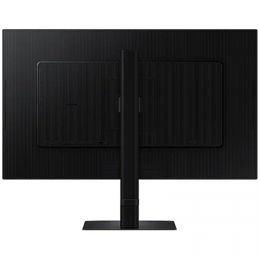Monitor Profesional Samsung ViewFinity S6 S32D600EAU 32'/ QHD/ Regulable en Altura/ Negro