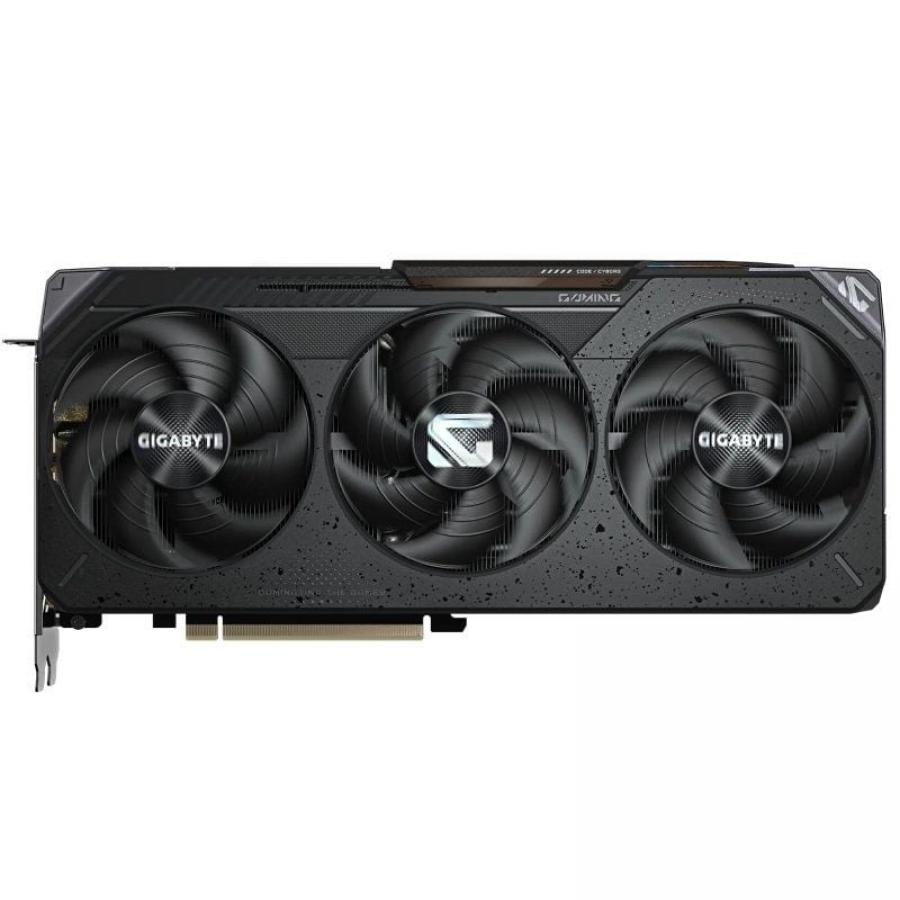 Tarjeta Gráfica Gigabyte Radeon RX 9070 XT Gaming OC/ 16GB GDDR6