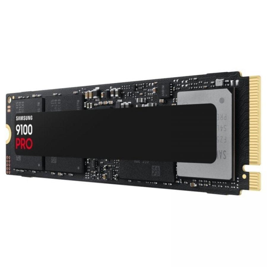 Disco SSD Samsung 990 PRO 2TB/ M.2 2280 PCIe 5.0/ Full Capacity
