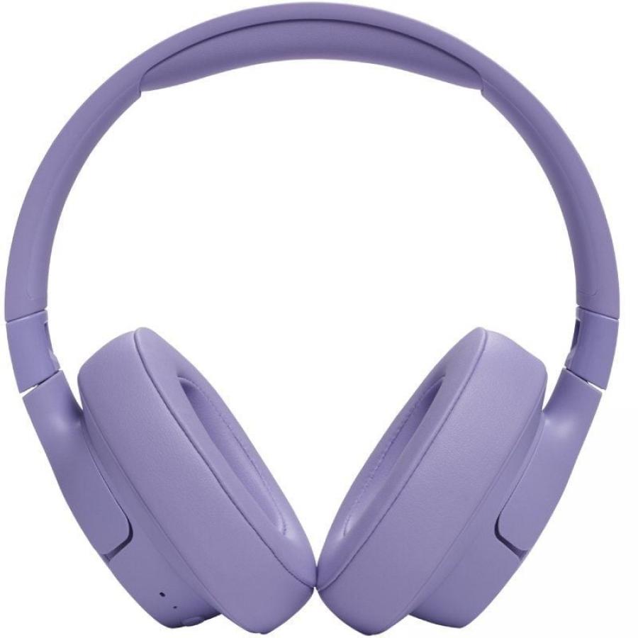 Auriculares Inalámbricos JBL Tune 720BT/ con Micrófono/ Bluetooth/ Purpura