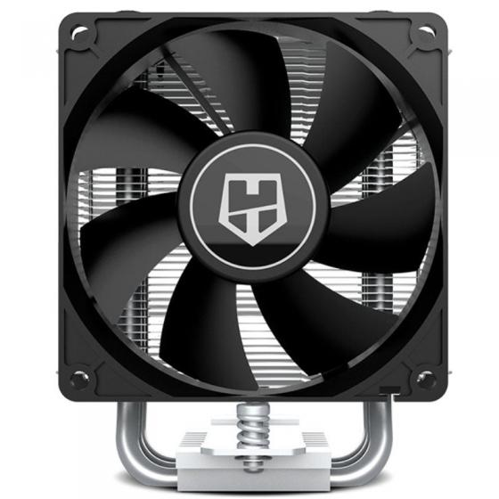 Ventilador con Disipador Nox Hummer H-903/ 9.2cm