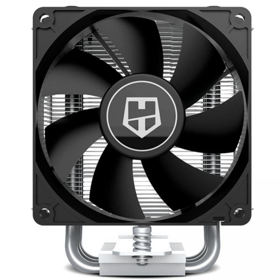 Ventilador con Disipador Nox Hummer H-903/ 9.2cm
