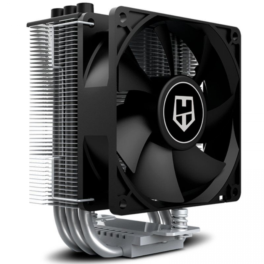 Ventilador con Disipador Nox Hummer H-903/ 9.2cm