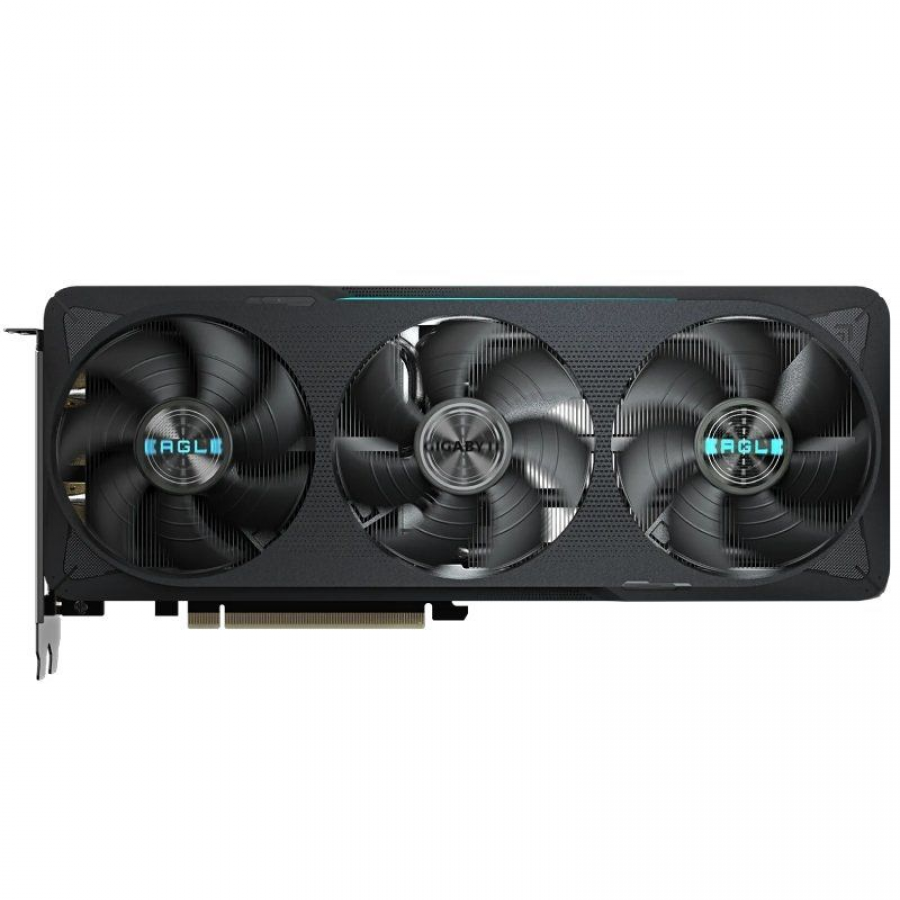 Tarjeta Gráfica Gigabyte GeForce RTX 5070 Eagle OC SFF/ 12GB GDDR7