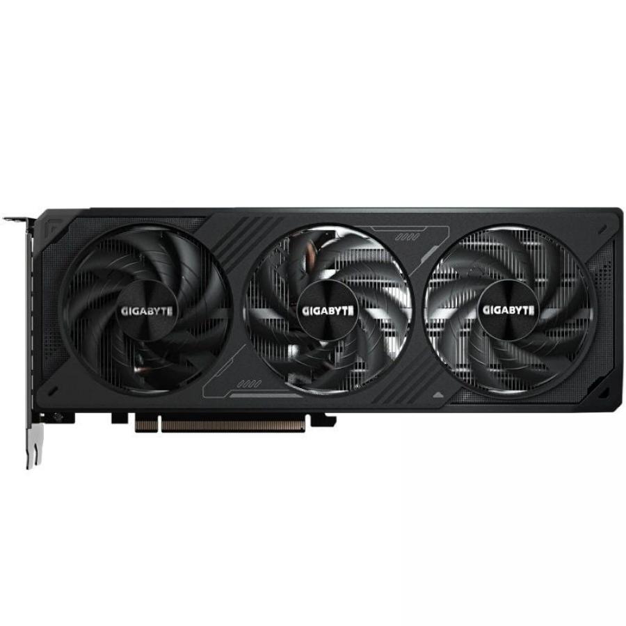 Tarjeta Gráfica Gigabyte GeForce RTX 5070 WindForce OC SFF 12G/ 12GB GDDR7