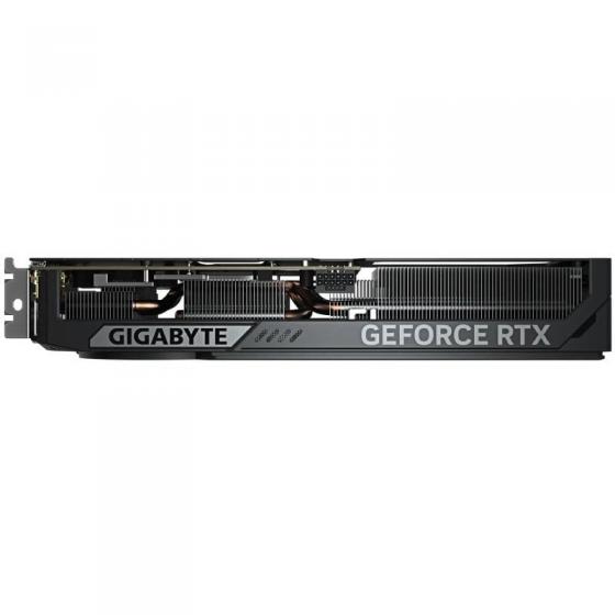 Tarjeta Gráfica Gigabyte GeForce RTX 5070 WindForce OC SFF 12G/ 12GB GDDR7