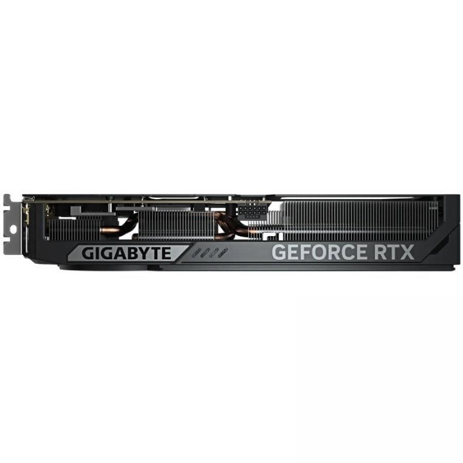 Tarjeta Gráfica Gigabyte GeForce RTX 5070 WindForce OC SFF 12G/ 12GB GDDR7