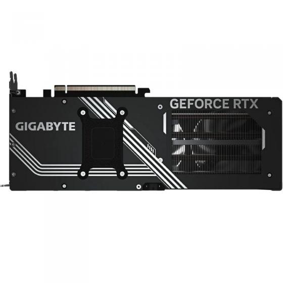 Tarjeta Gráfica Gigabyte GeForce RTX 5070 WindForce OC SFF 12G/ 12GB GDDR7