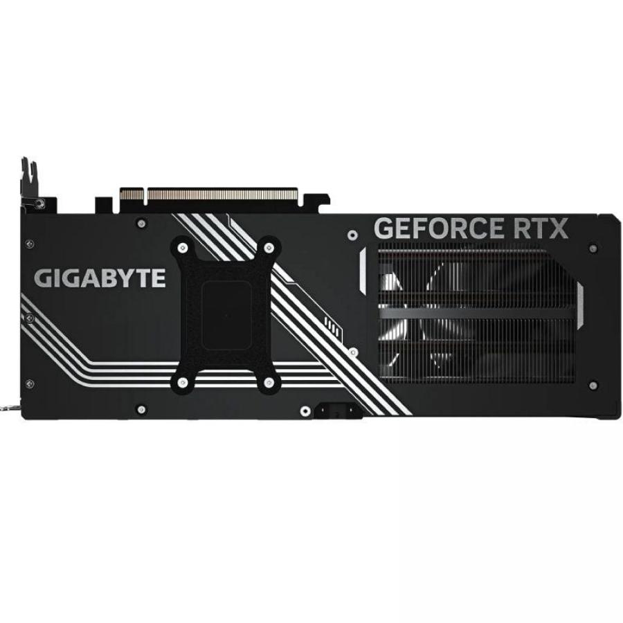 Tarjeta Gráfica Gigabyte GeForce RTX 5070 WindForce OC SFF 12G/ 12GB GDDR7