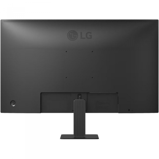 Monitor LG 27U631A-B 27'/ QHD/ Negro