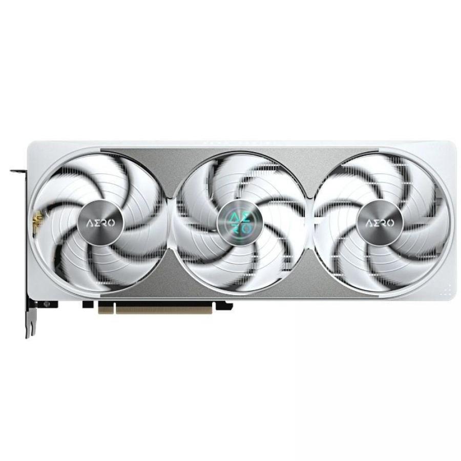 Tarjeta Gráfica Gigabyte GeForce RTX 5080 AERO OC SFF 16G/ 16GB GDDR7