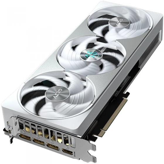 Tarjeta Gráfica Gigabyte GeForce RTX 5080 AERO OC SFF 16G/ 16GB GDDR7