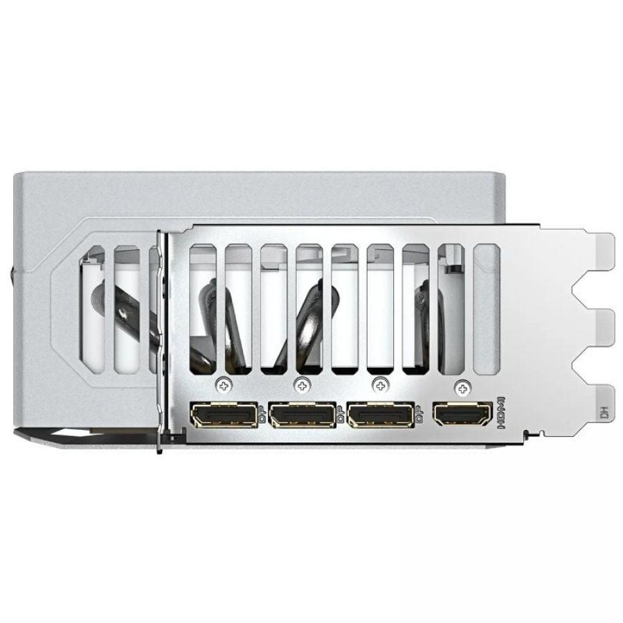 Tarjeta Gráfica Gigabyte AORUS GeForce RTX 5080 MASTER ICE 16G/ 16GB GDDR7