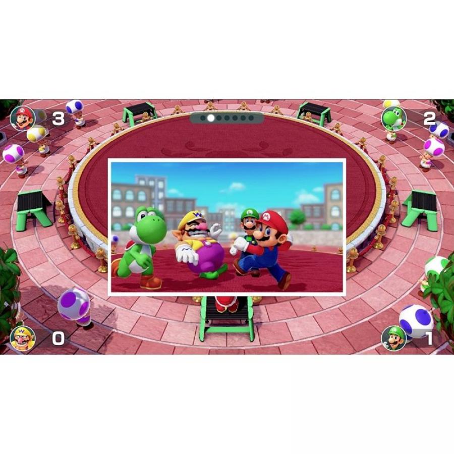 Juego para Consola Nintendo Switch Super Mario Party - Imagen 3