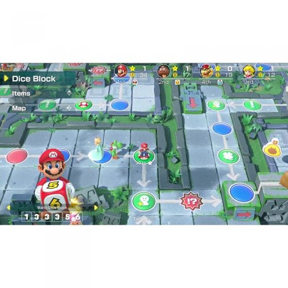 Juego para Consola Nintendo Switch Super Mario Party - Imagen 5