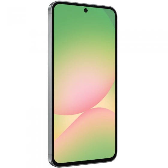 Smartphone Samsung Galaxy A56 8GB/ 256GB/ 6.7'/ 5G/ Grafito