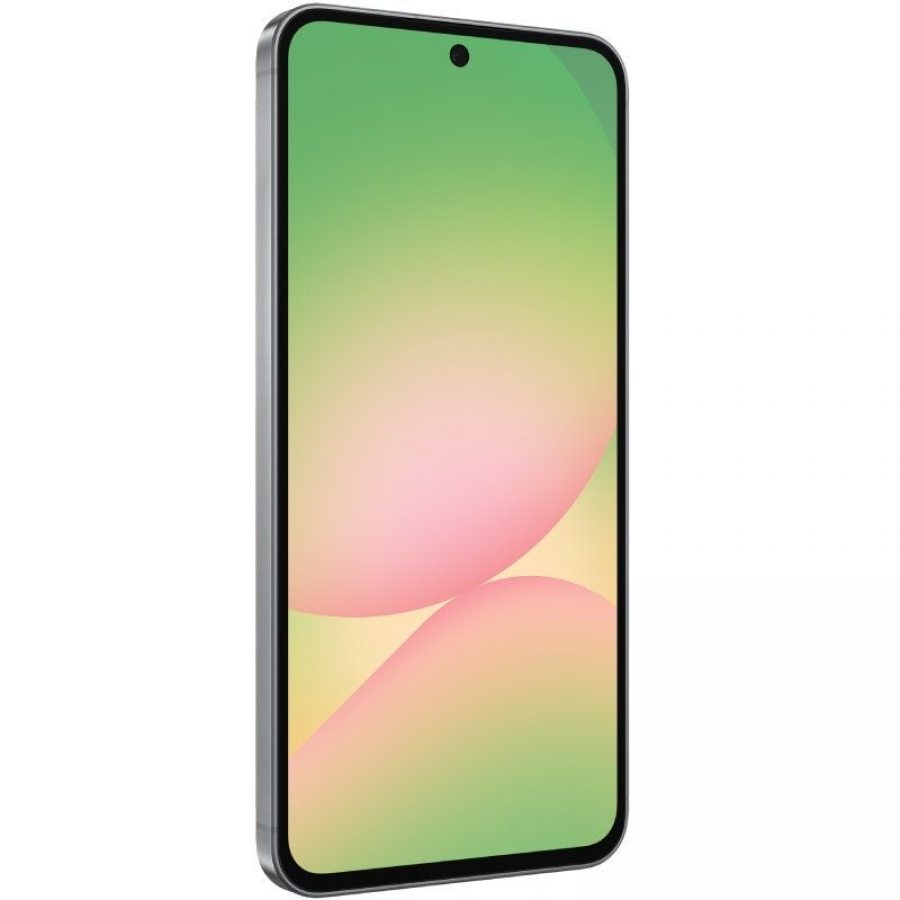 Smartphone Samsung Galaxy A56 8GB/ 256GB/ 6.7'/ 5G/ Grafito