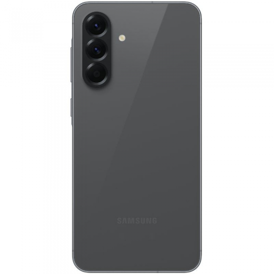 Smartphone Samsung Galaxy A56 8GB/ 256GB/ 6.7'/ 5G/ Grafito