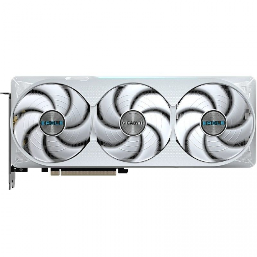 Tarjeta Gráfica Gigabyte GeForce RTX 5070Ti Eagle OC ICE SFF 16G/ 16GB GDDR7