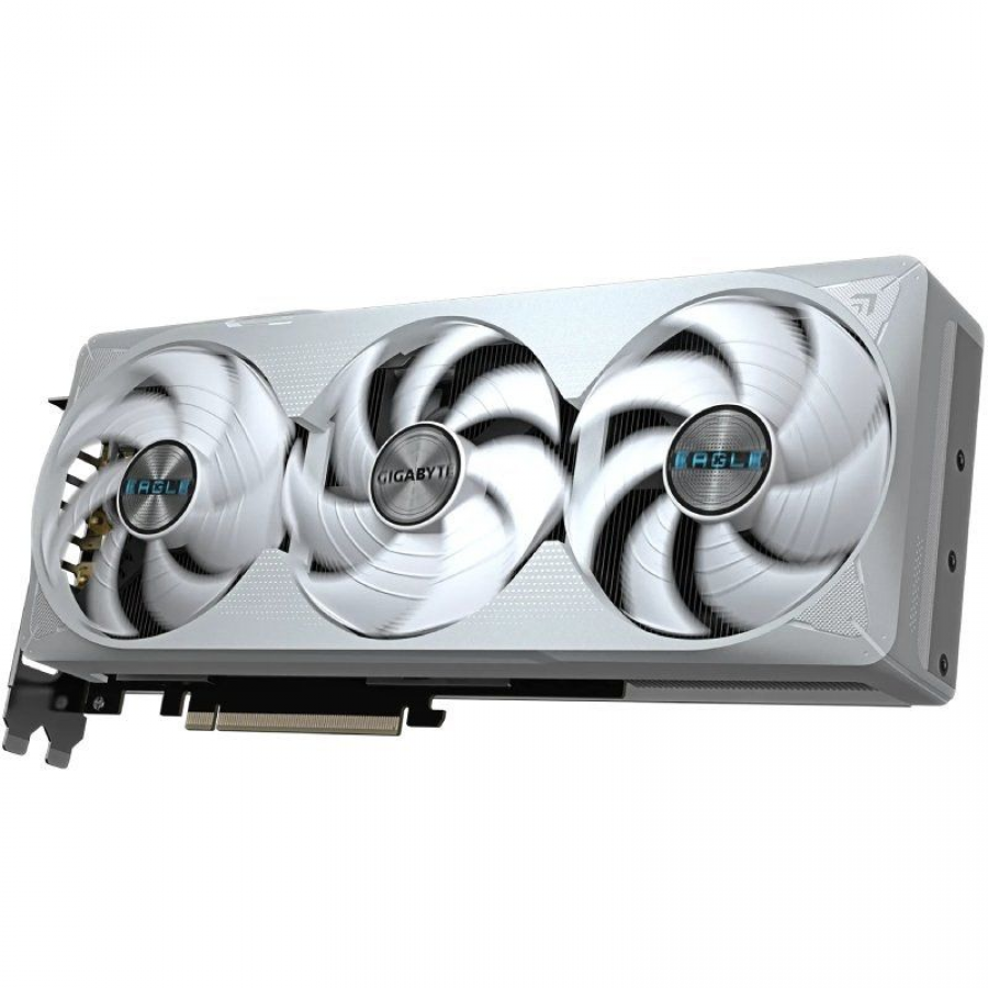 Tarjeta Gráfica Gigabyte GeForce RTX 5070Ti Eagle OC ICE SFF 16G/ 16GB GDDR7