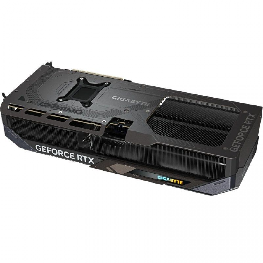 Tarjeta Gráfica Gigabyte GeForce RTX 5070Ti Gaming OC 16G/ 16GB GDDR7