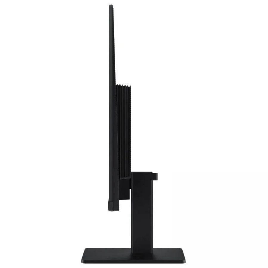 Monitor Profesional Samsung Essential Monitor S3 S24D304GAU/ 24'/ Full HD/ Negro