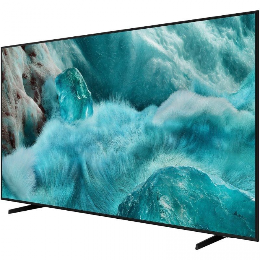 Televisor Samsung QLED Q7F TQ55Q7FAAU 55'/ Ultra HD 4K/ Smart TV/ WiFi