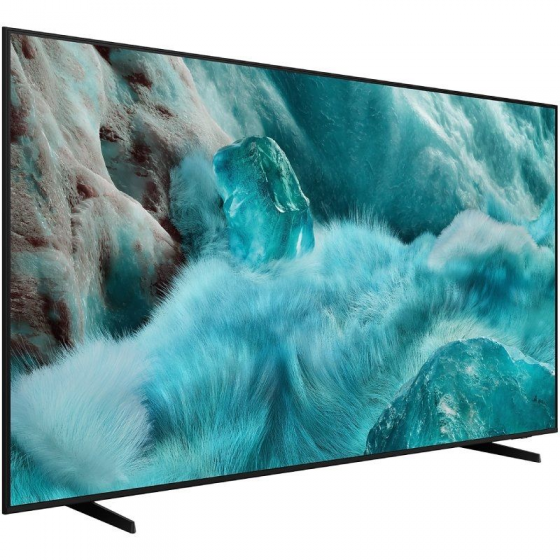 Televisor Samsung QLED Q7F5 TQ75Q7FAAU 75'/ Ultra HD 4K/ Smart TV/ WiFi