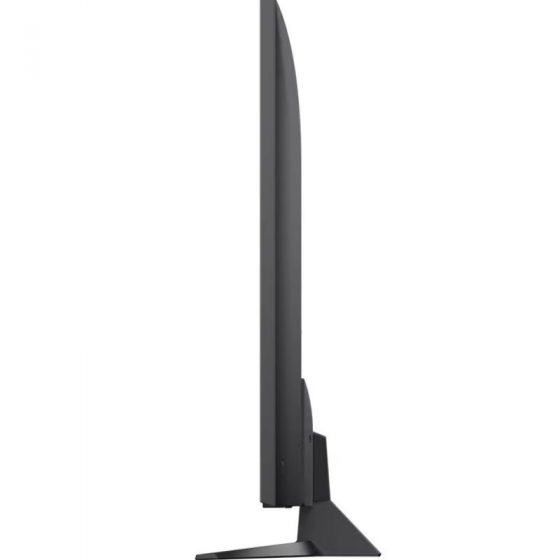 Televisor LG NanoCell 43NANO81A6A 43'/ Ultra HD 4K/ Smart TV/ WiFi