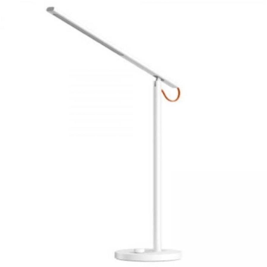 Lámpara Inteligente Xiaomi Mi LED Desk Lamp 1S/ 6W/ WiFi