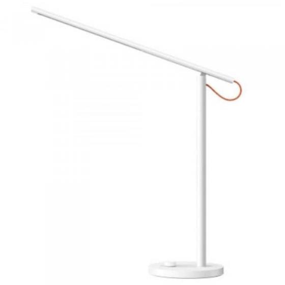 Lámpara Inteligente Xiaomi Mi LED Desk Lamp 1S/ 6W/ WiFi