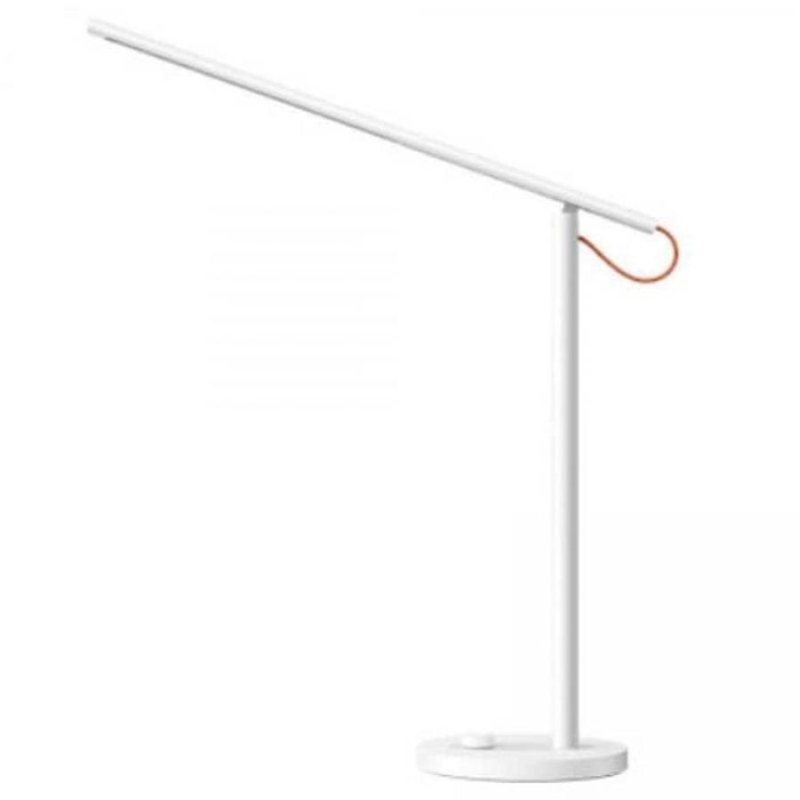 Lámpara Inteligente Xiaomi Mi LED Desk Lamp 1S/ 6W/ WiFi