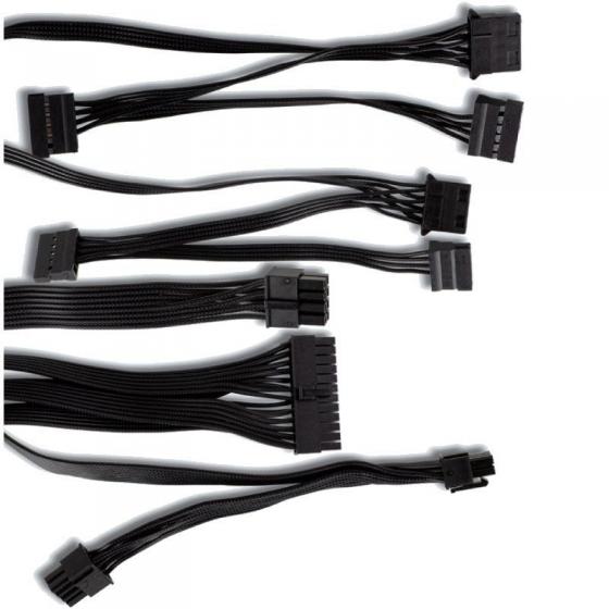 Fuente de Alimentación Nox Urano VX/ 550W/ Ventilador 12cm/ 80 Plus Bronze