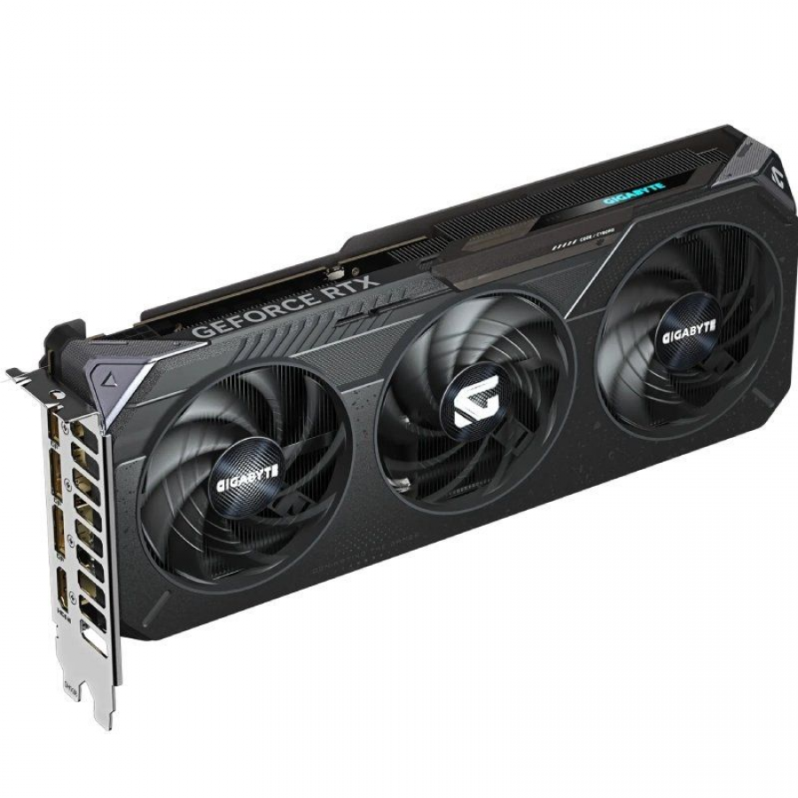 Tarjeta Gráfica Gigabyte GeForce RTX 5060 Gaming OC/ 8GB GDDR7