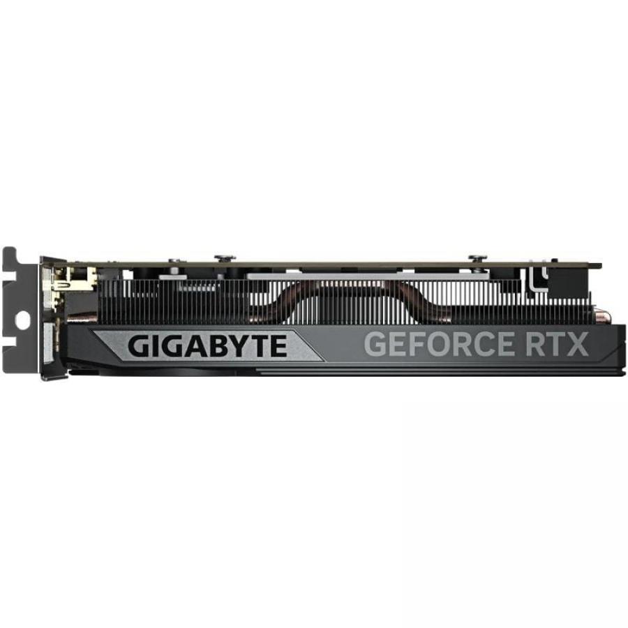 Tarjeta Gráfica Gigabyte GeForce RTX 5060 OC Low Profile/ 8GB GDDR7