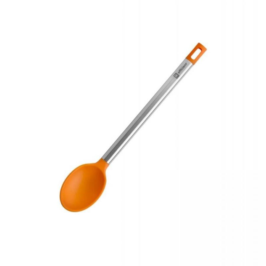 Cucharón Bra Efficient A195007/ Naranja