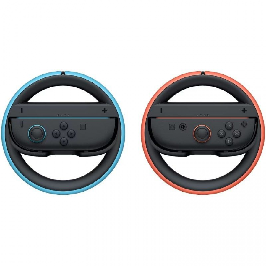Pack Volante Joy-Con para Mandos Nintendo Switch 2/ 2 uds