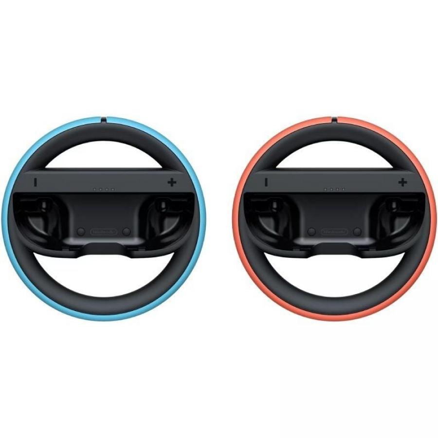 Pack Volante Joy-Con para Mandos Nintendo Switch 2/ 2 uds