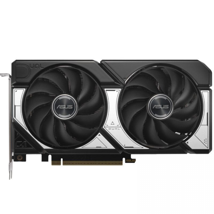 Tarjeta Gráfica Asus Dual GeForce RTX 5060 Ti OC/ 16GB GDDR7