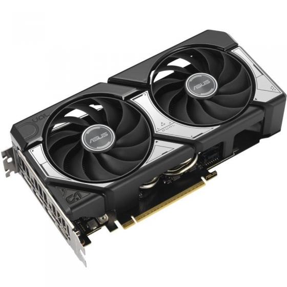 Tarjeta Gráfica Asus Dual GeForce RTX 5060 Ti OC/ 16GB GDDR7