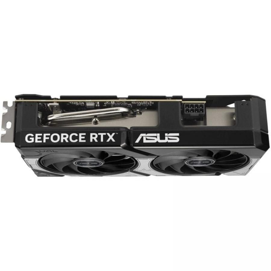 Tarjeta Gráfica Asus Dual GeForce RTX 5060 Ti OC/ 16GB GDDR7