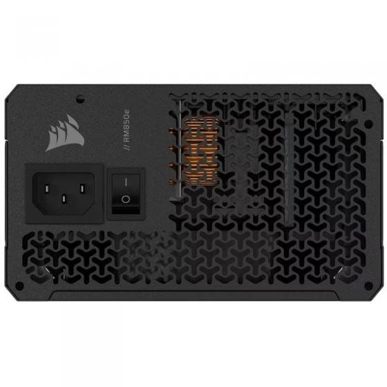 Fuente de Alimentación Corsair RM850e/ 850W/ Ventilador 12cm/ Cybenetics Gold