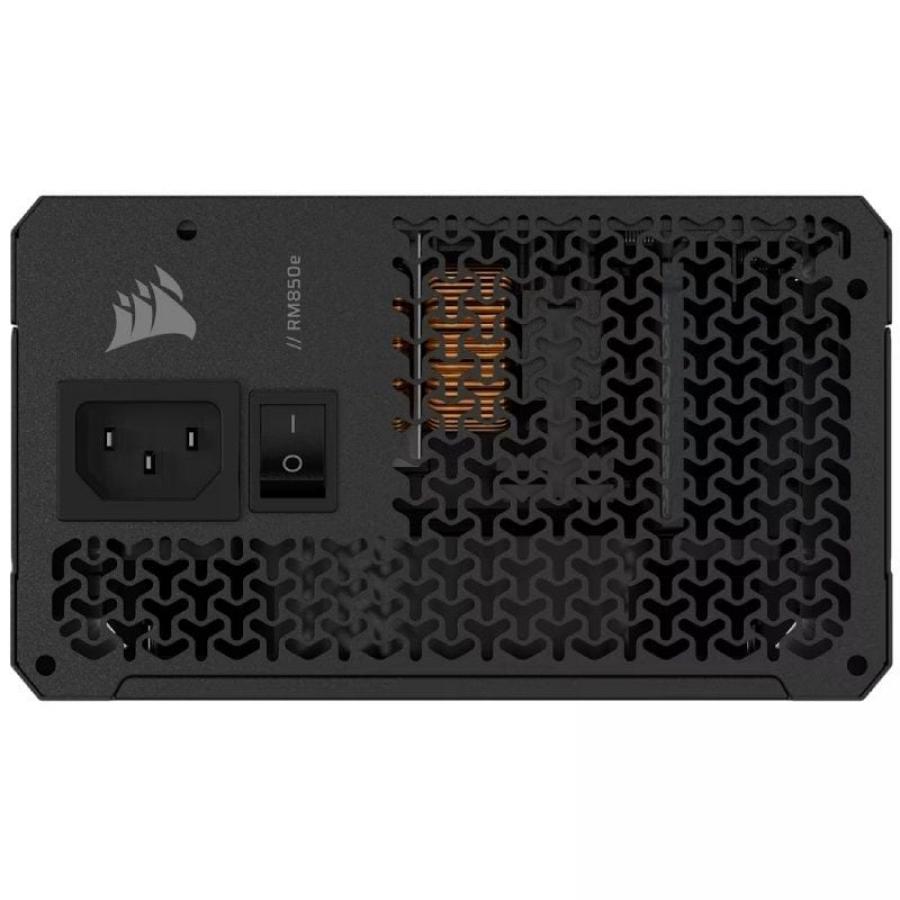 Fuente de Alimentación Corsair RM850e/ 850W/ Ventilador 12cm/ Cybenetics Gold