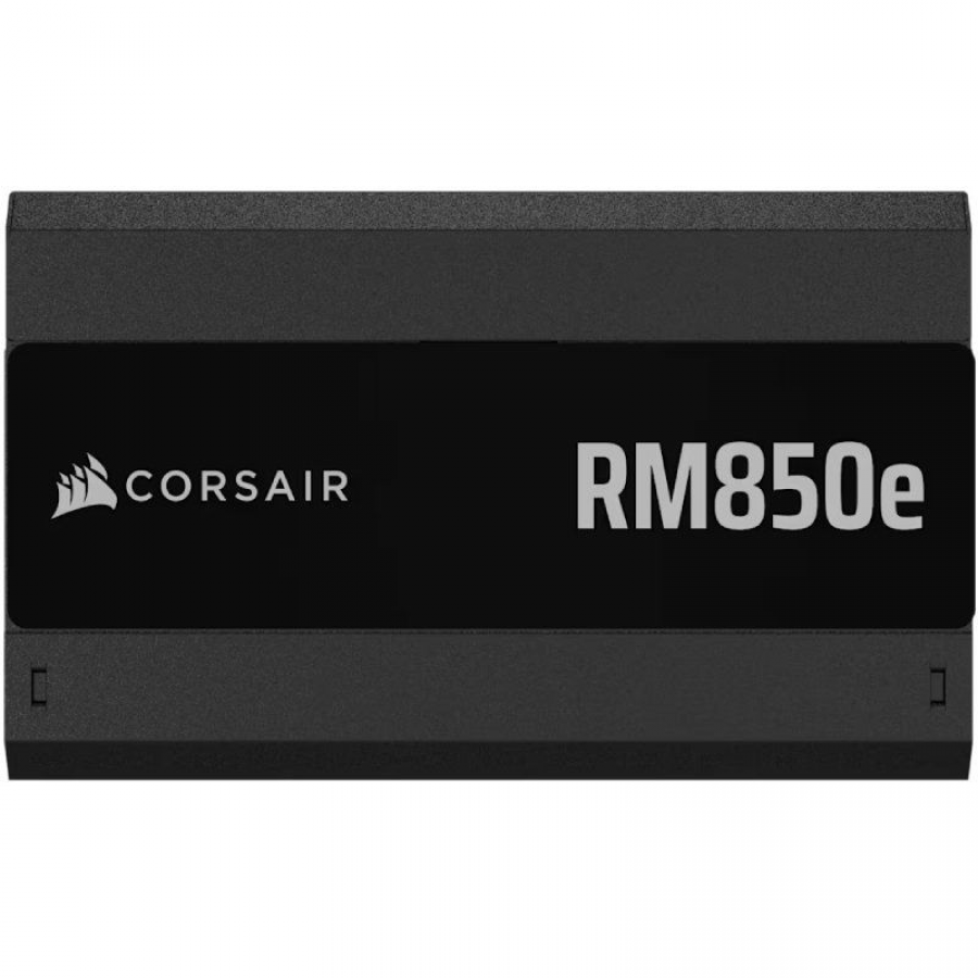 Fuente de Alimentación Corsair RM850e/ 850W/ Ventilador 12cm/ Cybenetics Gold