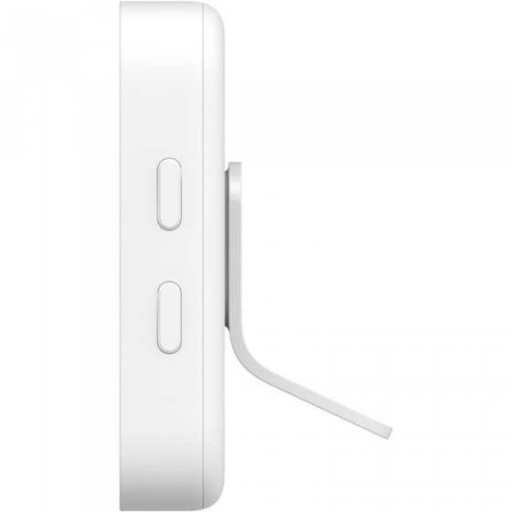 Monitor de Temperatura y Humedad Xiaomi Mi Temperature and Humidity Monitor 3