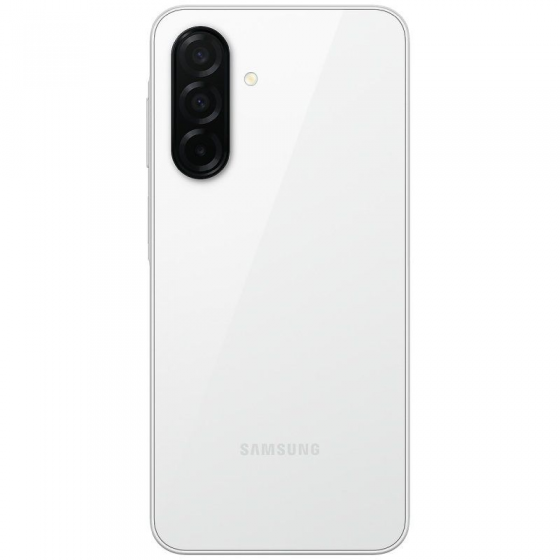 Smartphone Samsung Galaxy A26 6GB/ 128GB/ 6.7'/ 5G/ Blanco