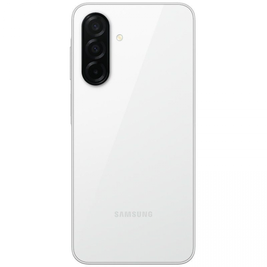 Smartphone Samsung Galaxy A26 6GB/ 128GB/ 6.7'/ 5G/ Blanco