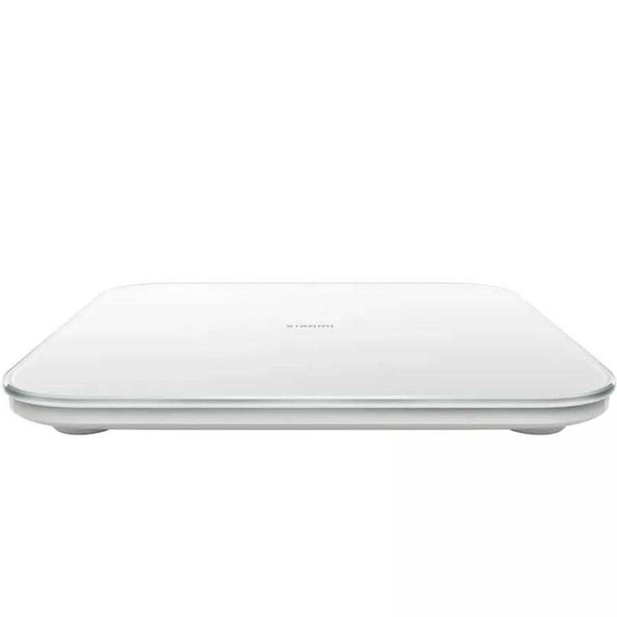Báscula de Baño Xiaomi Smart Scale S200/ Hasta 150kg/ Blanca