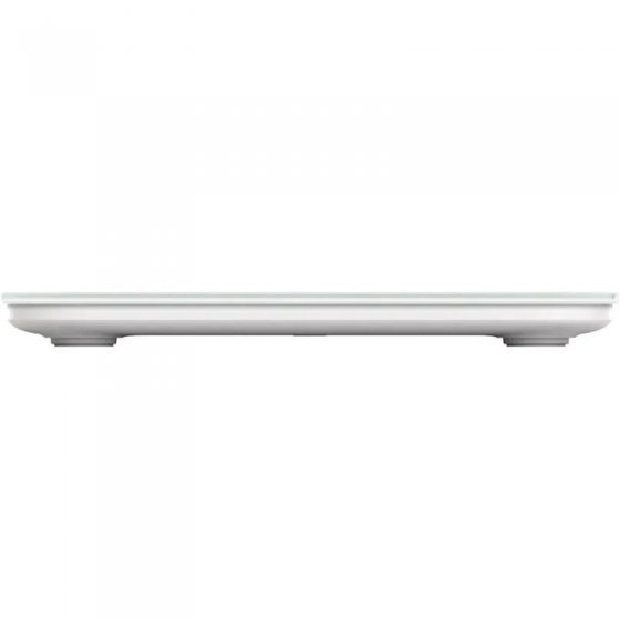Báscula de Baño Xiaomi Smart Scale S200/ Hasta 150kg/ Blanca