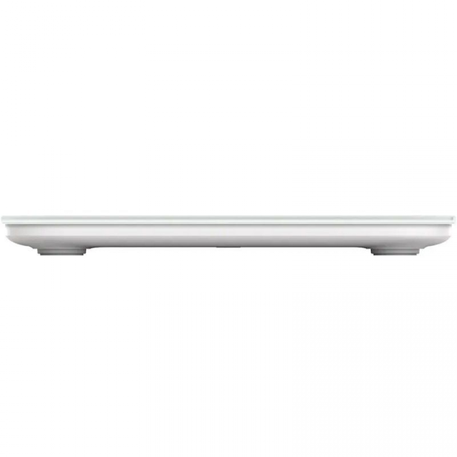 Báscula de Baño Xiaomi Smart Scale S200/ Hasta 150kg/ Blanca